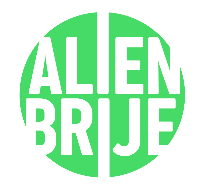 Alienbrije Custom Toys